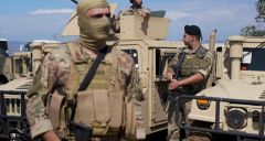 L’armée libanaise, pilier de la stratégie américaine au Liban?