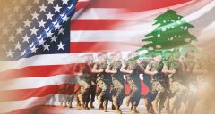 Vingt ans d’aide américaine à l'armée libanaise