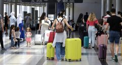 À plus de 9 000 km, une autre puissance libanaise