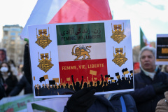 Iran: nouveaux heurts, l'opposition appelle à intensifier la mobilisation
