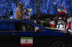 Nouvelles manifestations en Iran, une ONG met en garde contre un «massacre»