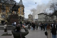 Les négociations sur l'Ukraine «dans l'impasse», dit le président finlandais