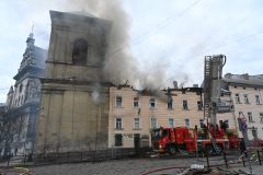 Ukraine-Russie : nouvelle flambée de violence