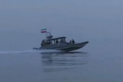 L'Iran affirme avoir saisi un drone sous-marin américain dans le détroit d'Ormuz