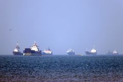 Ormuz : Téhéran garantit un transit fluide aux navires japonais