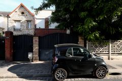 Daniel Siad, rabatteur présumé du pédocriminel Jeffrey Epstein, retrouvé mort près de Paris