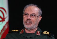 L'Iran «durcit» ses conditions envers les États-Unis pour mettre fin à la guerre