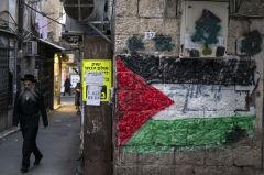 Comment les attaques terroristes pèsent-elles sur le vote des Israéliens?