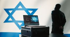 Algorithmie, lavande et art de la guerre