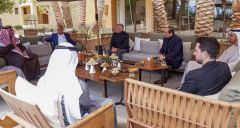 Arabie saoudite, Égypte, Émirats: la croisade anti-Frères musulmans