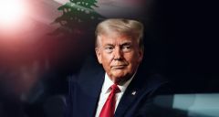 Avant Joseph Aoun, les mots de Trump sur le Liban
