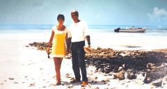 Débauche aux Caraïbes: ces noms arabes, libanais et africains cités dans les dossiers Epstein