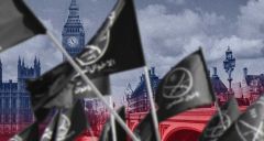 Londres, la «base arrière» des Frères musulmans ?