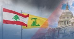 Du Hezbollah à l'État : le nouveau cap de Washington