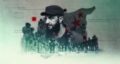 Une Syrie une et indivisible?