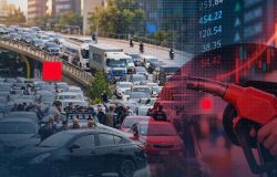 Crise des carburants: l’État face à la rue 