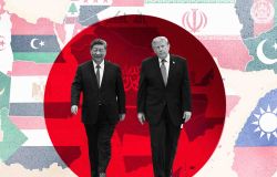 Xi à la Maison-Blanche: un sommet de gestion de crise plutôt qu’un sommet de rupture