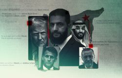 La Syrie de retour «parmi les nations du monde»?