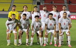 Liban-Maldives: Chakroun voit triple, le Liban voit grand
