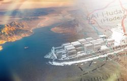 Bab el-Mandeb: les enjeux d’un nouvel équilibre régional