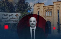 Le recours de Joseph Aoun place la réforme bancaire à l’épreuve du contrôle constitutionnel