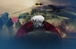 Trois options pour Trump… et une seule pour nous
