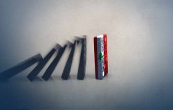 L’unité des fronts… un effet domino à rebours?