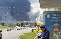Iran ou Ukraine, quelle guerre pèse vraiment sur le prix du diesel