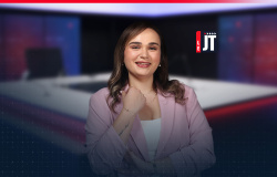 Ici le JT – 12 septembre 2026