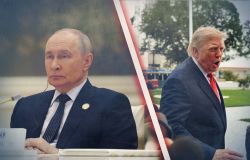 Poutine, l’ultime recours de Trump à dix jours des midterms