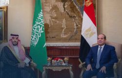 Comment Le Caire peut-il aider Riyad?