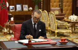 Thierry Oberlé: «On a peut-être trop attendu de Mohammed VI»