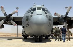 Frappe meurtrière contre des soldats américains: l'Iran a utilisé des images satellites chinoises 