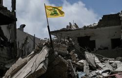 Le Hezbollah, pompier pyromane de la reconstruction