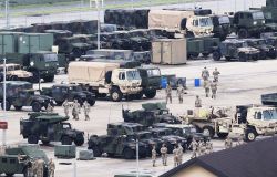 Corée du Nord: la sœur de Kim fustige les manœuvres américaines et menace d'une riposte «plus offensive»