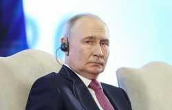 La Russie se prépare-t-elle à attaquer l’OTAN ?