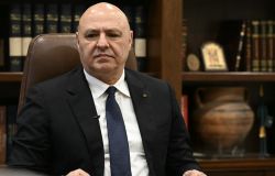 Le Liban veut un accord de sécurité avec Israël, qui pourrait préluder à la paix 