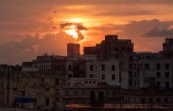 Cuba : nouvelle panne de courant massive