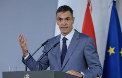 Législatives anticipées: le pari risqué de Pedro Sanchez