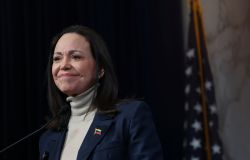 Venezuela: Machado demande la levée de son inéligibilité après les révélations d'une magistrate