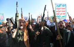 Les Houthis, un «proxy» pas comme les autres?