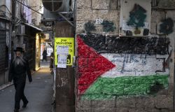 Comment les attaques terroristes pèsent-elles sur le vote des Israéliens?
