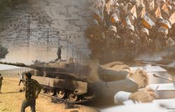 L’après-7 octobre 2023 marque la fin d’une ère? 