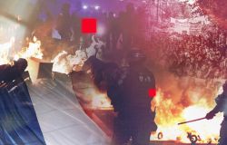 France: ceux dont on ne doit pas prononcer le nom!