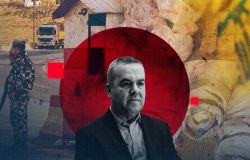 Un chemin qui ne passe pas par Israël...