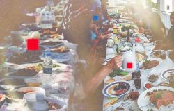  Le dimanche, la famille avant le programme