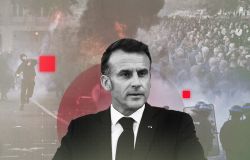 Les grandes crises du double quinquennat d'Emmanuel Macron (1/2)