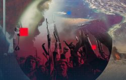 L’Arabie en tenaille. Ormuz à l’est, Bab el-Mandeb à l’ouest