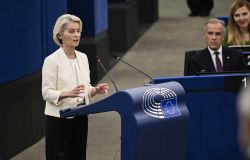 Le Canada mise sur l'UE. Mais Bruxelles peut-elle vraiment remplacer Washington?