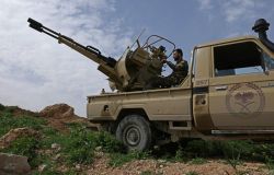Qousseir, Madaya, Zabadani... le lourd passif du Hezbollah en Syrie